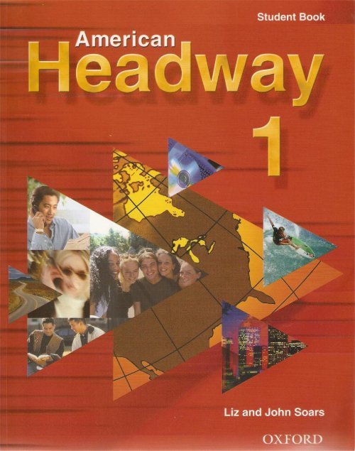 headway book free download