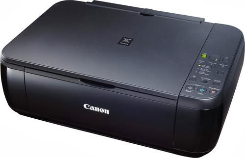 download canon mp287 printer driver