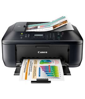 download canon mp287 printer driver
